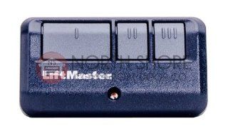 LiftMaster    Craftsman 139.30498 AssureLink Compatible Garage Door Opener Remote   Garage Door Remote Controls  