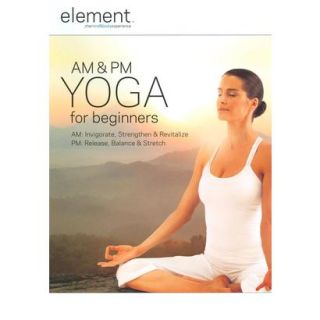 Element Am and PM Yoga for Beginners