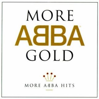 More ABBA Gold More ABBA Hits