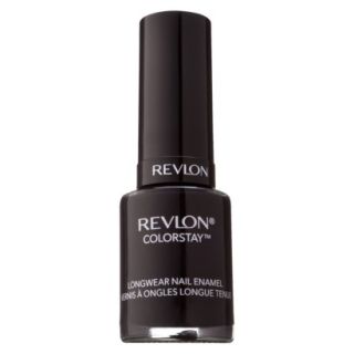 Revlon ColorStay Longwear Nail Enamel   Stiletto