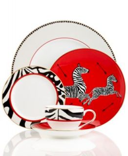 Villeroy & Boch Dinnerware, Anmut Colour Red Cherry Collection   Fine China   Dining & Entertaining