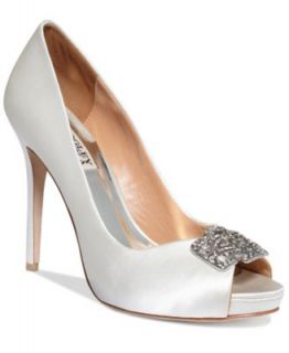 Blue by Betsey Johnson Gown Evening Pumps   Women