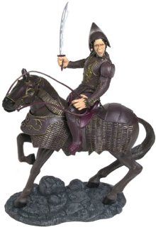 Planet Of The Apes  Thade On Horse Toys & Games
