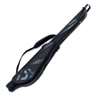 DAIWA RODCASE FF(J) 138R Black  Fly Fishing Rod Cases And Bags  Sports & Outdoors