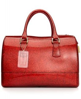 Furla Candy Glitter Bauletto   Handbags & Accessories