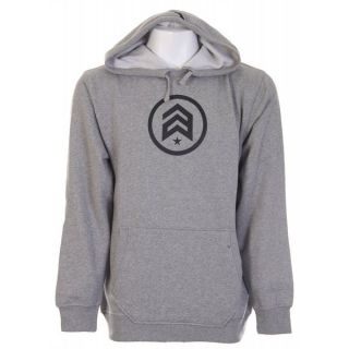 Analog Hero 2009 Pullover Hoodie