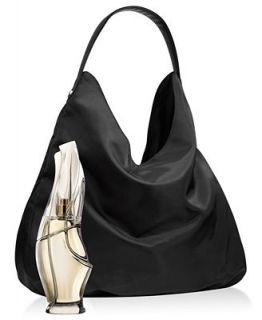 Receive a FREE Carryall Bag with $82 Donna Karan Cashmere Mist fragrance purchase      Beauty