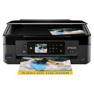 Epson XP 410 Color Multifunction Inkjet Printer