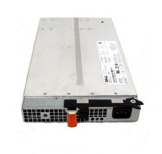 Dell   1100W Redundant Power Supply for PowerEdge R900 / R905. Mfr. # PS 2112 1D LF. Computers & Accessories