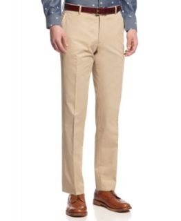 Bar III Carnaby Collection Khaki Cotton Jacket Slim Fit   Suits & Suit Separates   Men