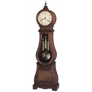 Howard Miller® Arendal Grandfather Clock