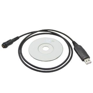 ExpertPower USB Programming Cable for Yeasu VX 8R (CT 134) Electronics