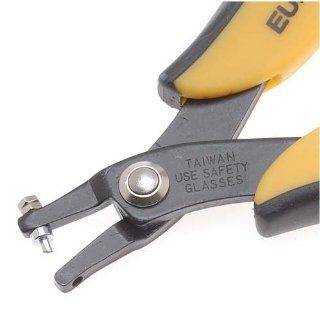 Euro Punch Plier  Oval 1.0 X 1.7mm   PLR 134 50   Jewelry Making Tools