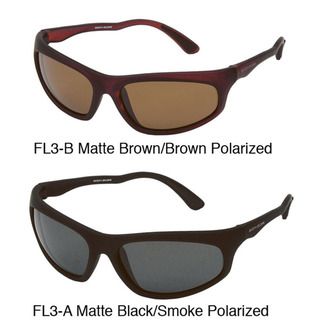 Body Glove Men's FL3 Floating Polarized Sunglasses Body Glove Sport Sunglasses