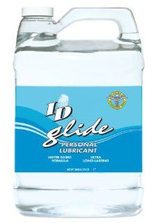 I D Glide, 134 Ounce Unit Health & Personal Care