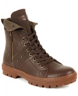 Levis Sahara LCT Boots   Shoes   Men