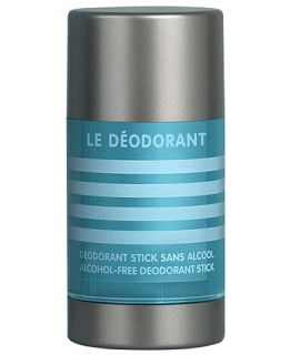 Jean Paul Gaultier LE MALE Deodorant Stick, 2.6 oz      Beauty