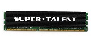 Super Talent DDR3 1333 1GB/128 Memory WA133UA1G8 Electronics