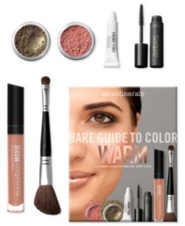 Bare Escentuals bareMinerals 7 Ways to Bare Makeup Value Set   Gifts & Value Sets   Beauty