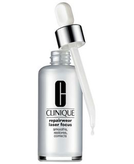 Clinique Repairwear Laser Focus Smooths, Restores, Corrects, 1.7 oz   Skin Care   Beauty