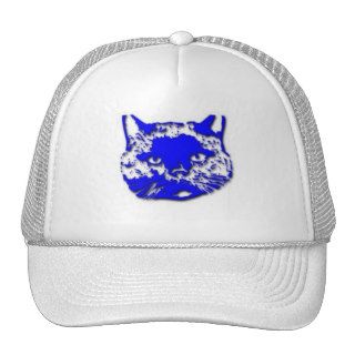 Kitten Tshirts and Gifts 292 Hat