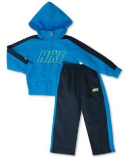 Nike Kids Set, Little Boys Jordan Jumbo Track Suit Set   Kids