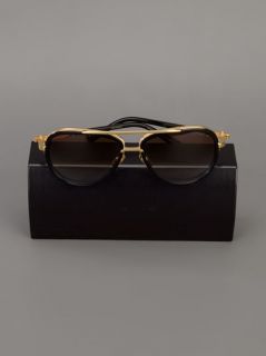 Dita Eyewear 'mach Two' Sunglasses