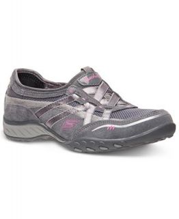 Skechers Womens Bikers Breathe Easy Casual Sneakers from Finish Line   Kids Finish Line Athletic Shoes