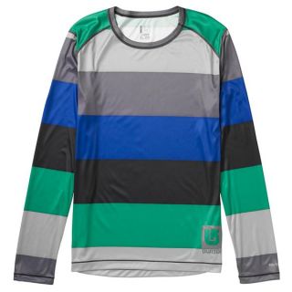 Burton Lightweight Crew Baselayer Top 2014