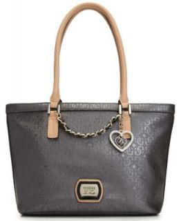 GUESS Handbag, Specks Small Classic Tote   Handbags & Accessories