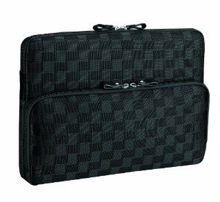 SOLO Studio Collection MacBook and MacBook Pro Fleece Lined Sleeve for 15 Inch MacBooks, in Black, APL129 4 Electronics