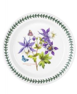 Portmeirion Dinnerware, Exotic Botanic Garden Mix and Match Collection   Casual Dinnerware   Dining & Entertaining