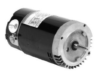 Emerson EB129 C Flange Pool & Spa Motor 1.5 HP  Other Products  Patio, Lawn & Garden