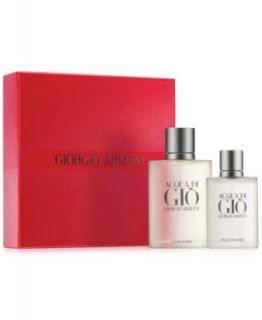 Giorgio Armani Acqua di Gio Eau de Toilette Pour Homme, 1.7 oz.      Beauty