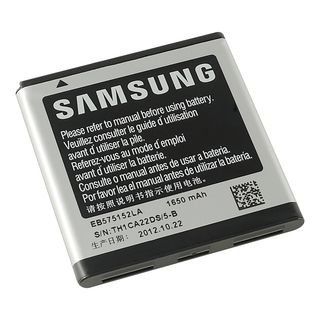 Samsung Galaxy S 4G T959 Standard Battery [OEM] EB575152LA (A) Samsung Cell Phone Batteries