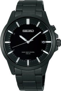 SEIKO spirit SMART series solar radio SBTM129 mens watch Watches