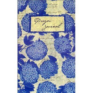 Feminine Prayer Journal 5 1/2 X 8 1/2, 128 Lightly Ruled Pages, Stain Resistant Cover, Old and New Testament Scripture Verses Printed on Every 9780766751422 Books