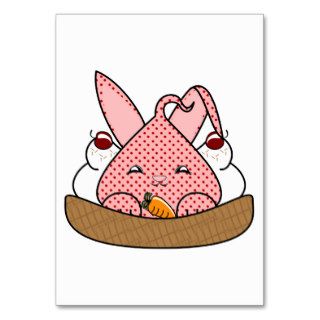 Strawberry Hopdrop Waffle Sundae Business Card