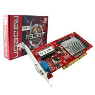 ATI Rage 128VR 128pro 32MB SDRAM PCI Video Card 2D/3D VGA w/ATI RAGE 128PRO Chipset Electronics