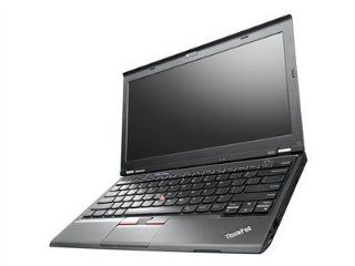 Lenovo 23255JU ThinkPad X230 2325   Core i7 3520M / 2.9 GHz   Windows 7 Professional 64 bit   4 GB RAM   128 GB SSD   12.5 inch wide 1366 x 768 / HD   Intel HD Graphics 4000   3G upgradable  Laptop Computers  Computers & Accessories
