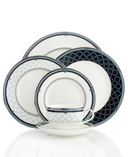 Royal Doulton Dinnerware, Precious Platinum Collection   Fine China   Dining & Entertaining