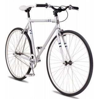SE Draft Single Speed Bike Light Grey Semi Matte 58cm/22.75in
