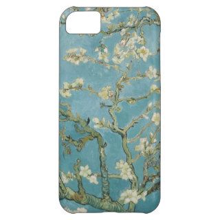 Vincent Van Gogh Branches of Almond Tree iPhone 5C Cover