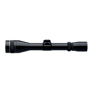 Leupold VX 2 Ultralight 3 9x33mm EFR Riflescope