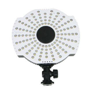 AUBIG CN 126B Smart LED Video Light for Camera Digital Video Camcorder  On Camera Video Lights  Camera & Photo