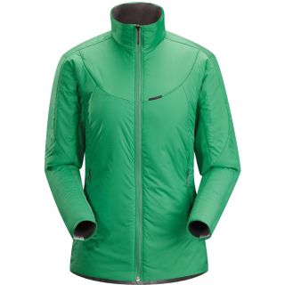 Arcteryx Ceva Insulated Jacket   Womens