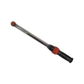 3/8'' Drive Click Style Torque Wrench, 10 100 ft/lb 3/8'' Dr. Click style Torque Wrench 10 100 ft/l Sports & Outdoors