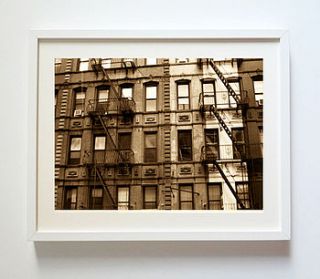 new york tribeca print by rossana novella wall decor