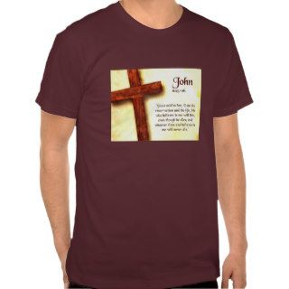 Bible Scripture Tshirts