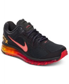Nike Shoes, Air Max +2013 Sneakers from Finish Line   Shoes   Men